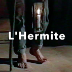 Edition limitée Chambres Sensibles - 1994-2022 - L'Hermite ou l'œuvre et son processus - Bernard Gast